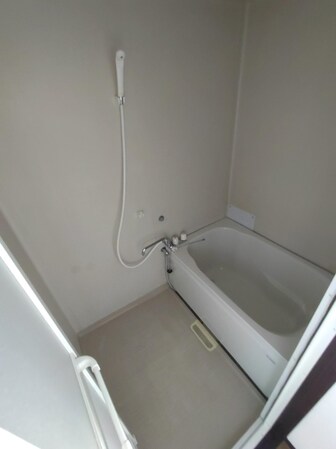 第5グリーンハイツの物件内観写真